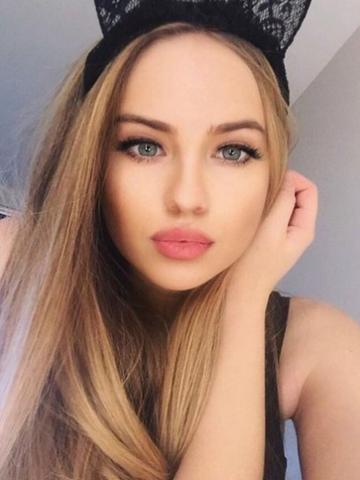 Проститутка Лариса
